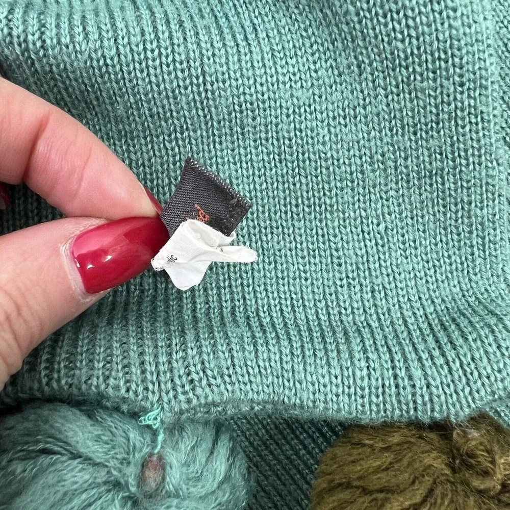 J. Crew #winter then