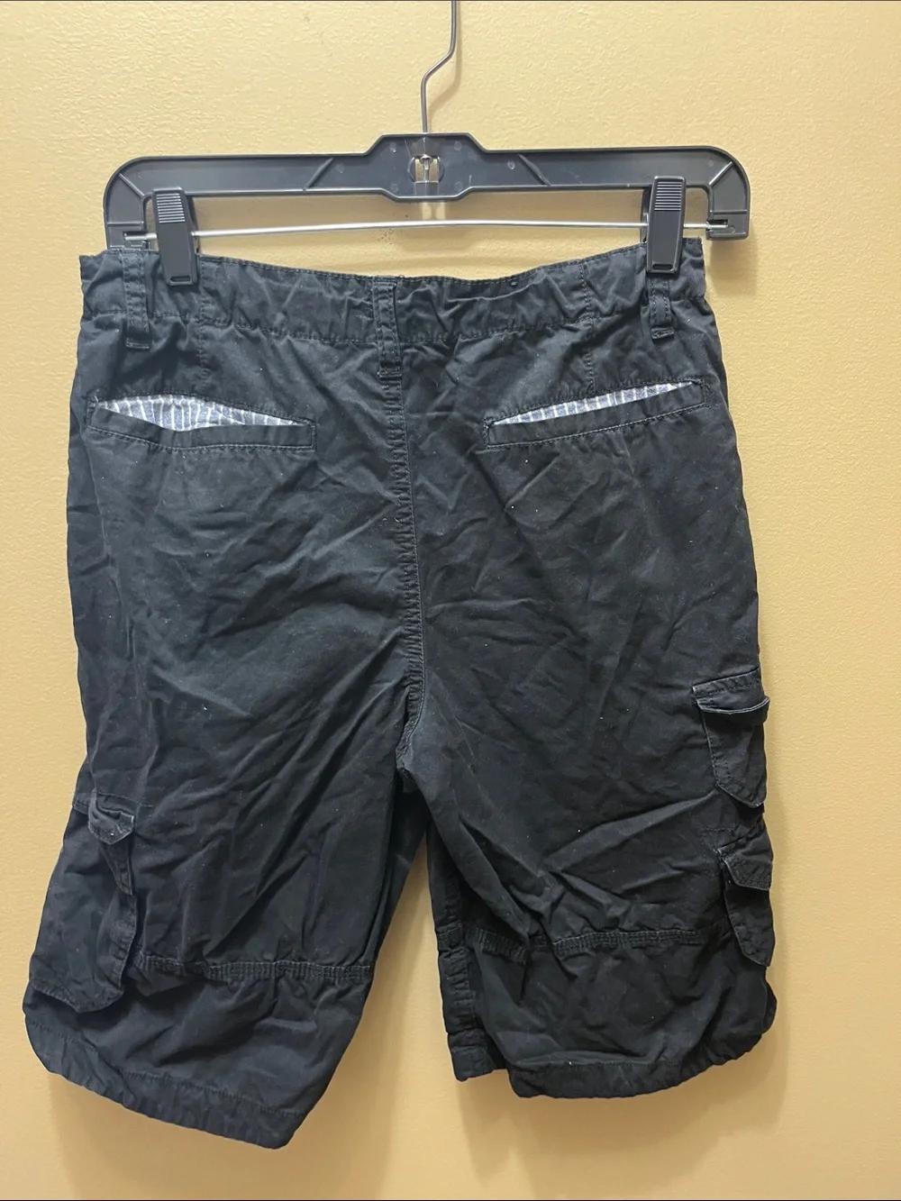 U.S. Polo Assn. cargo shorts