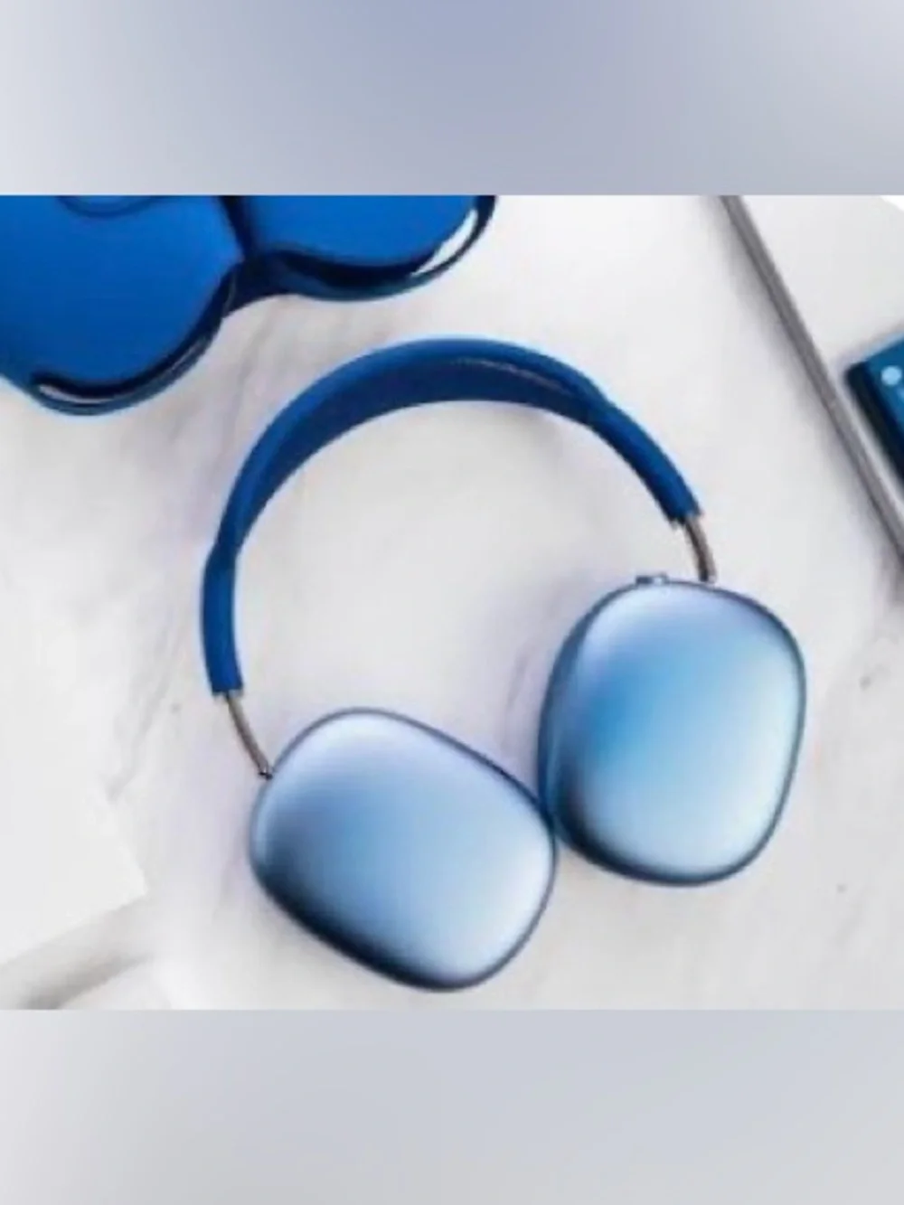 Apple airpods max