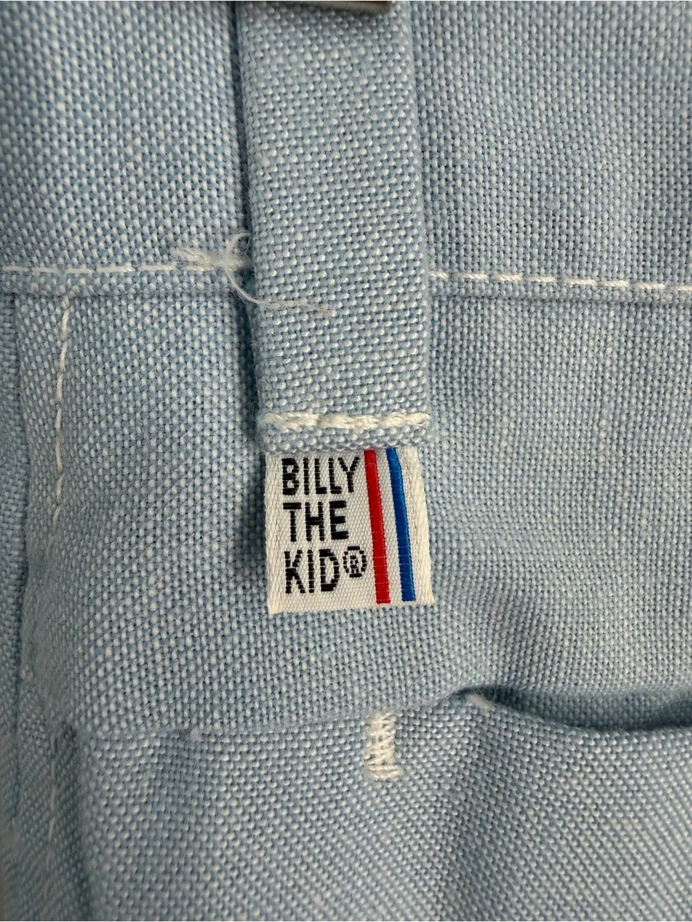 Billy the kid soft light