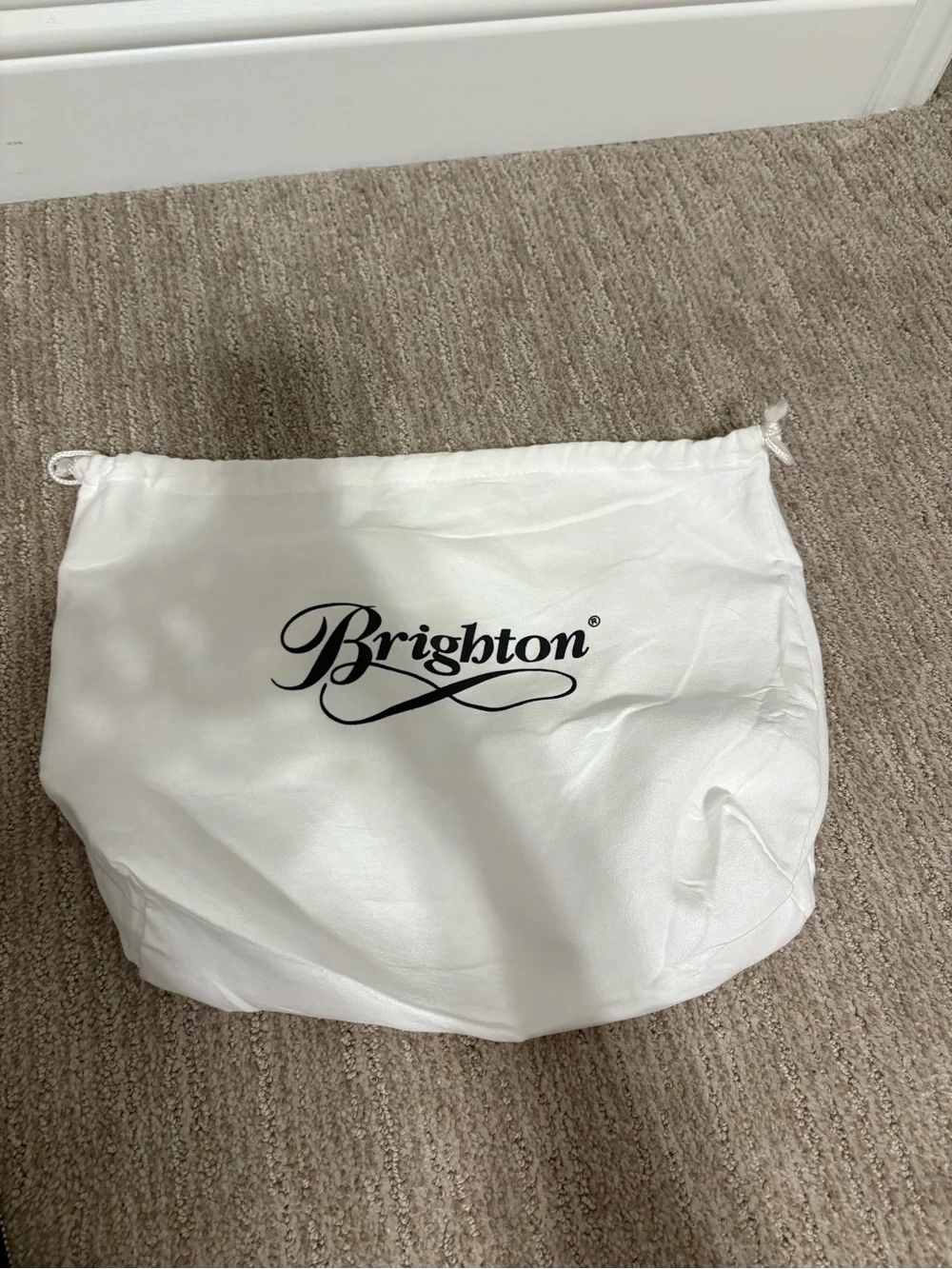 Brighton sleek crossbody