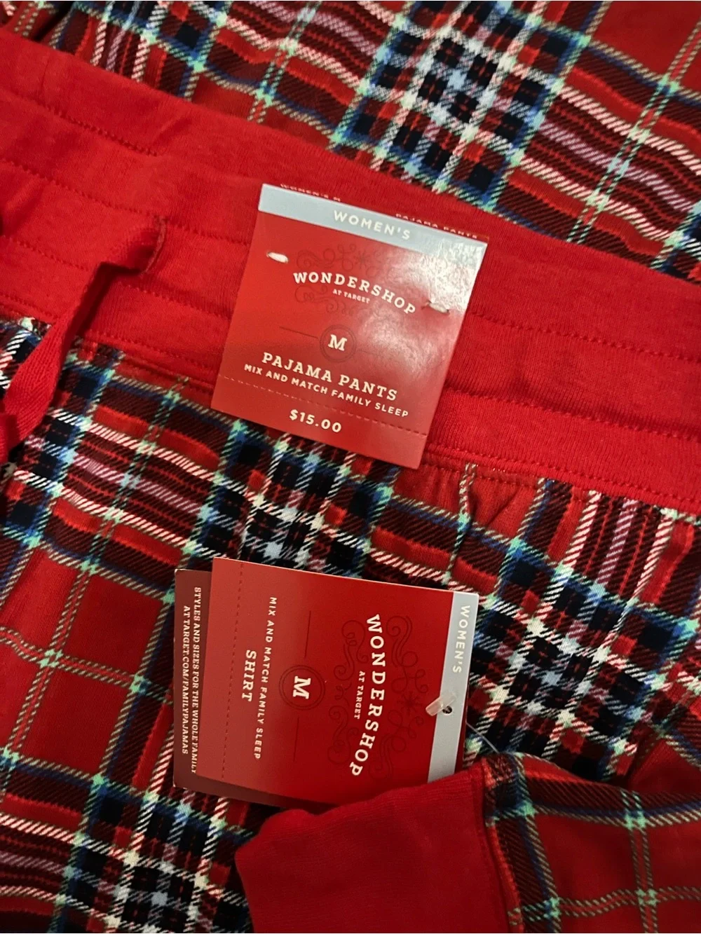 Wondershop soft waist long