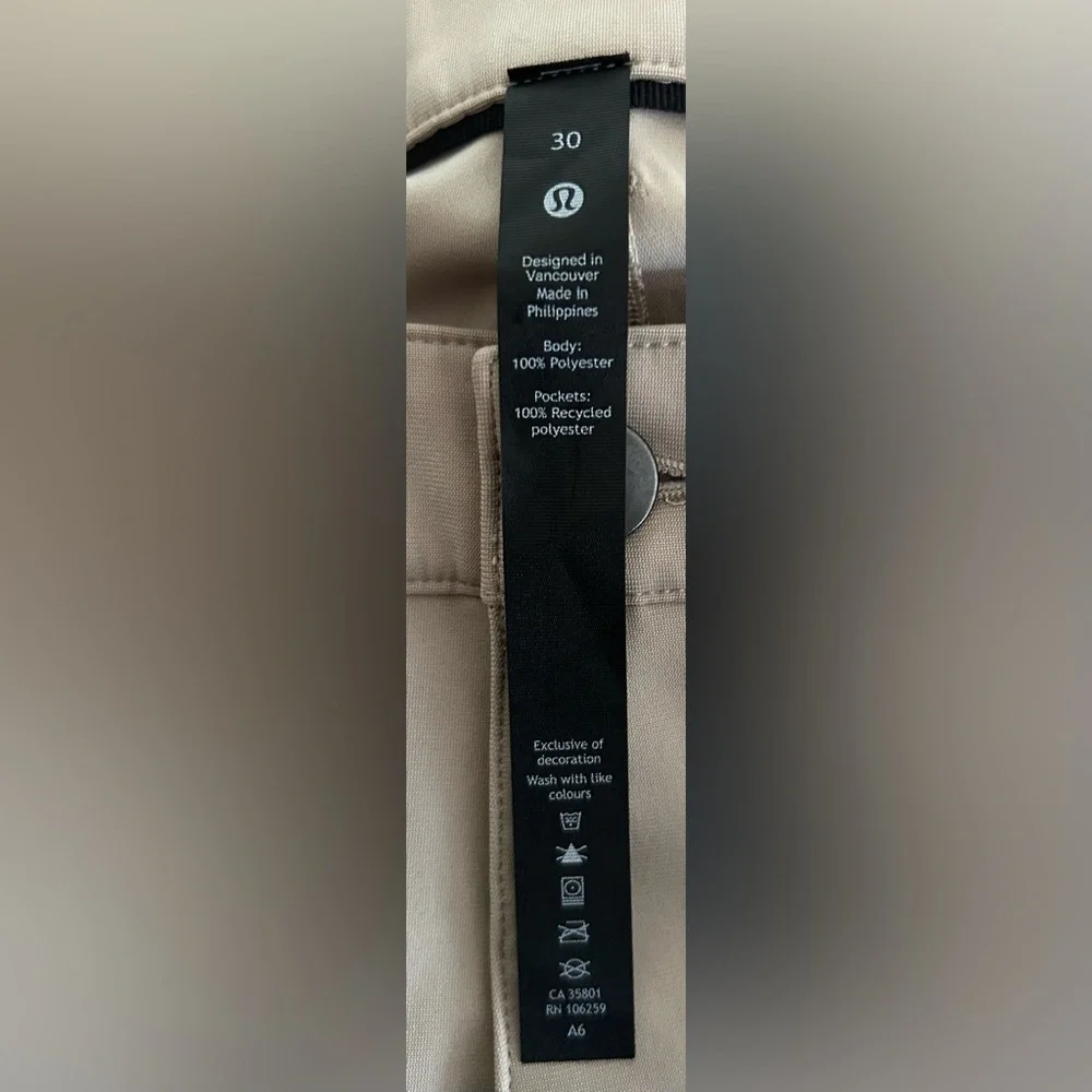 lululemon athletica versatile are mic431