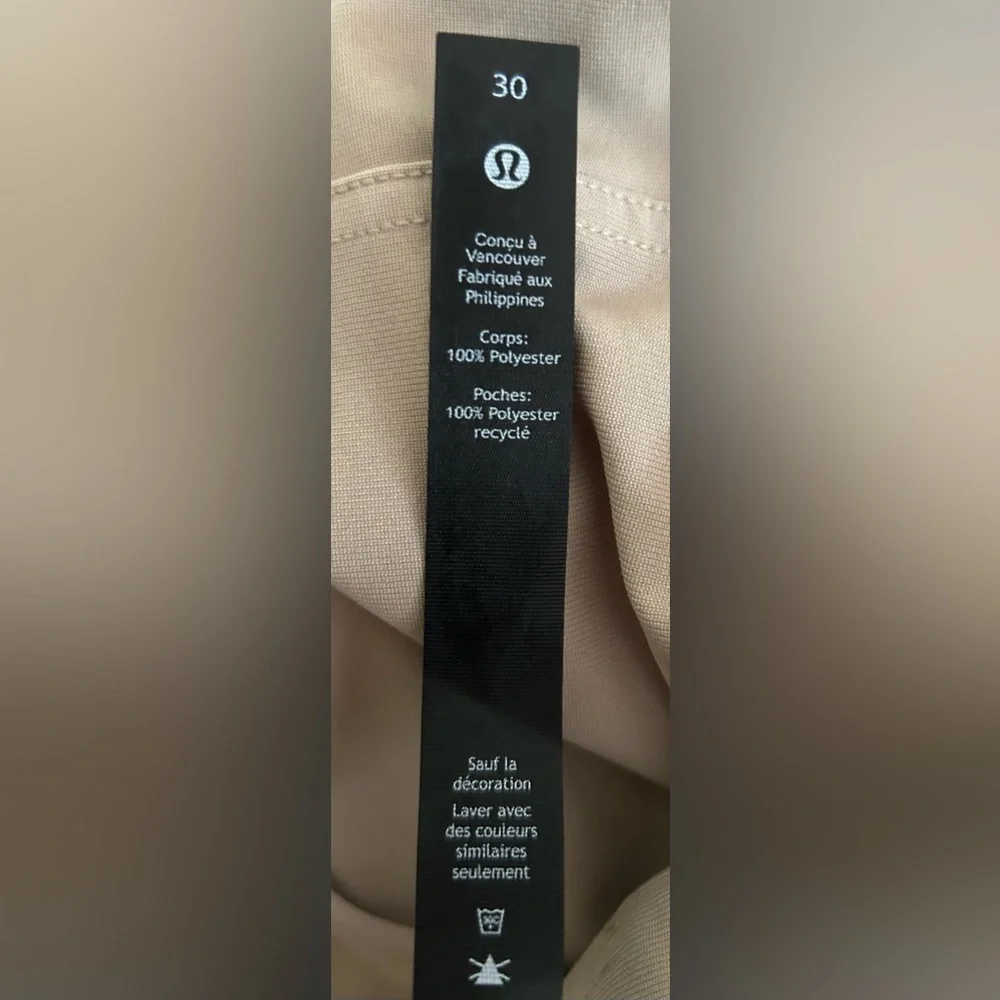 lululemon athletica home versatile