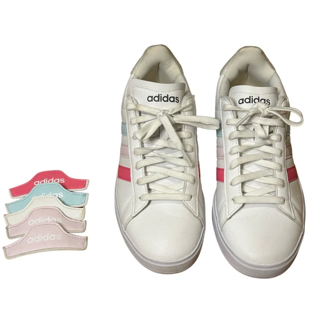 adidas great preowned
