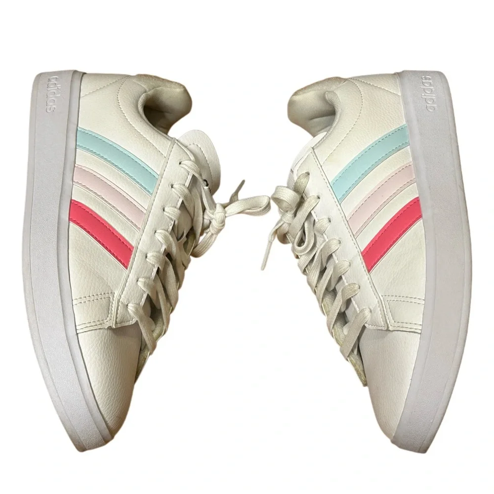 adidas great preowned