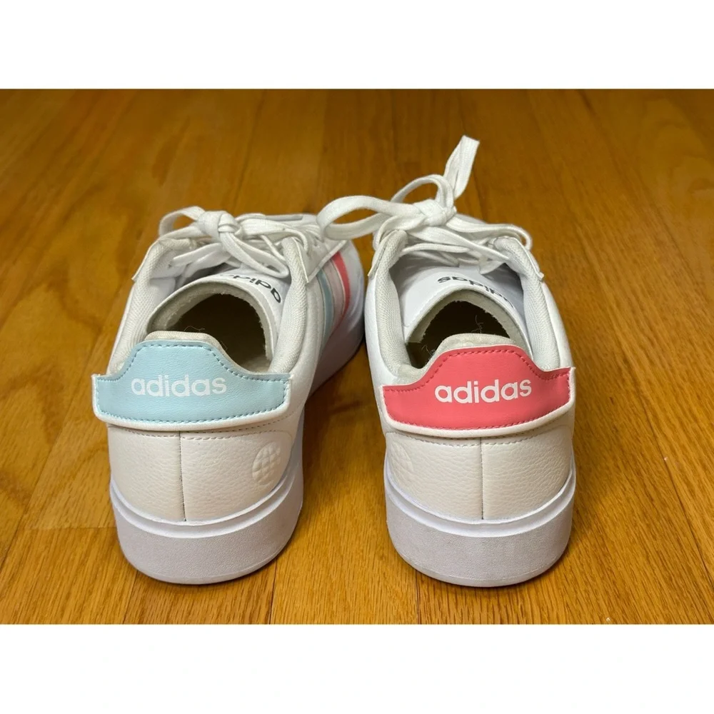 adidas great preowned