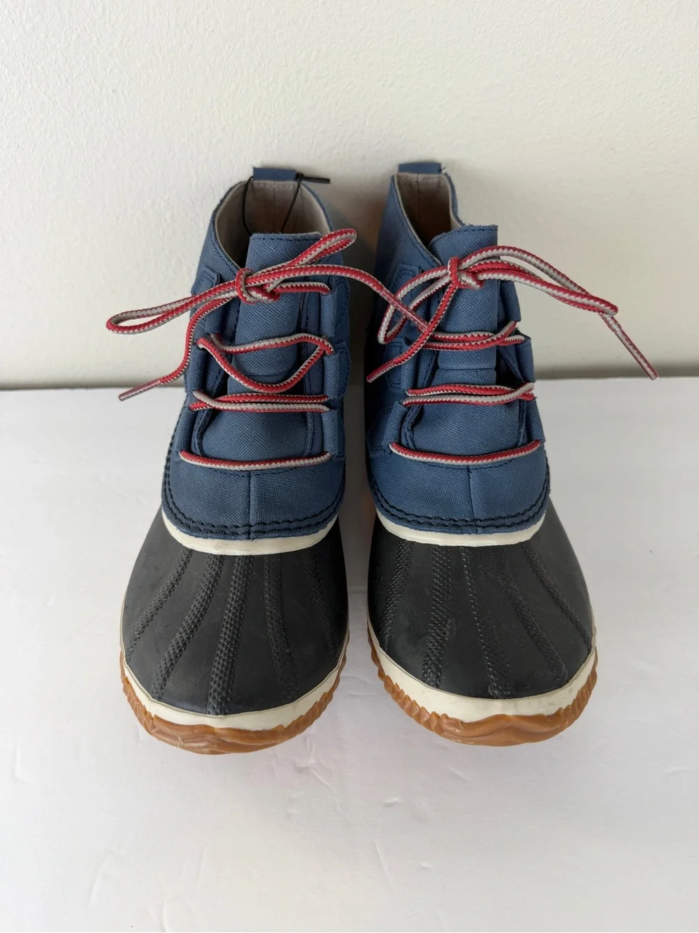 Sorel women’s size