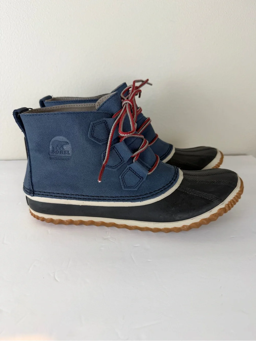Sorel women’s size