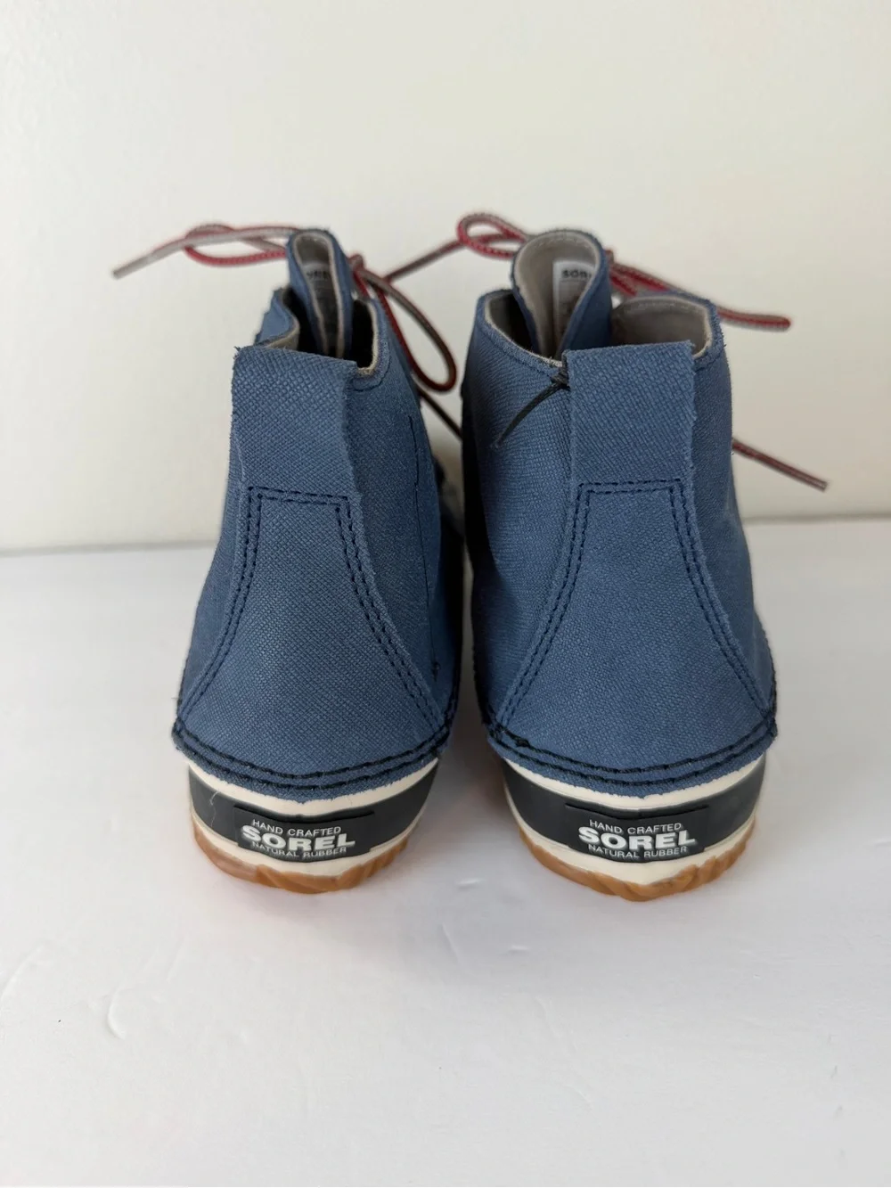 Sorel women’s size