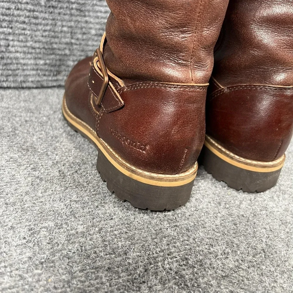 Patagonia me concerns item