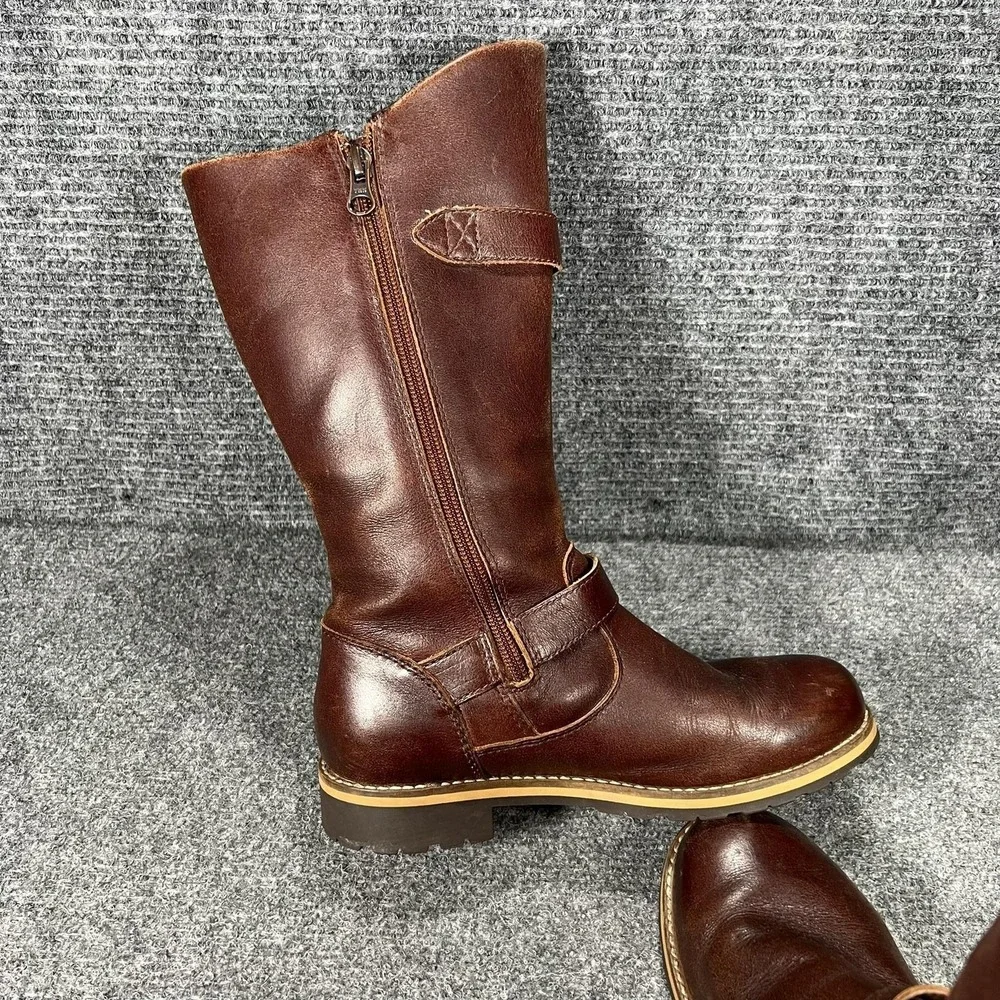 Patagonia are most similar