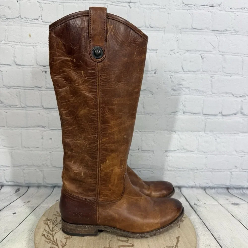 Frye purchasing owned