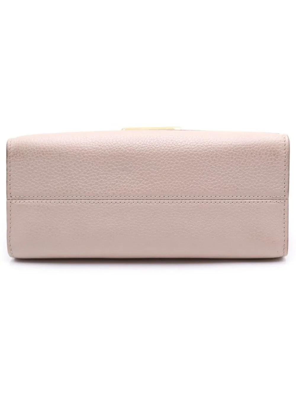 Louis Vuitton storage depth shoulder