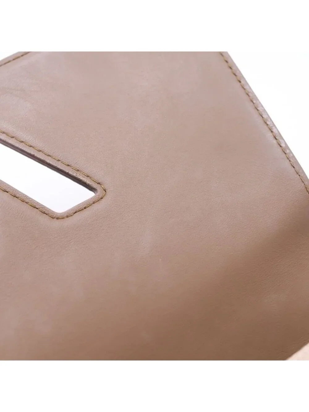 Louis Vuitton actual trace