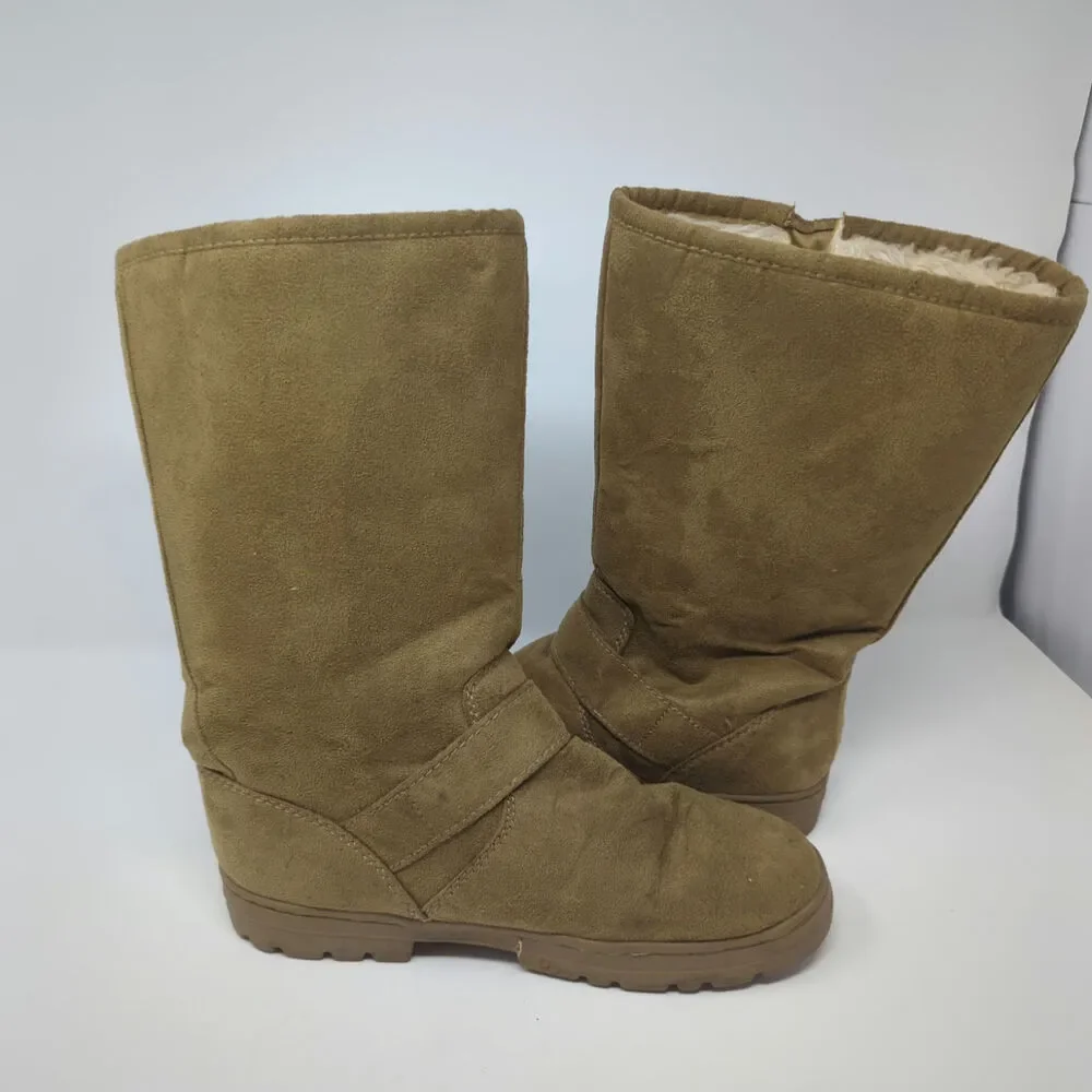 SO outsole pre faux