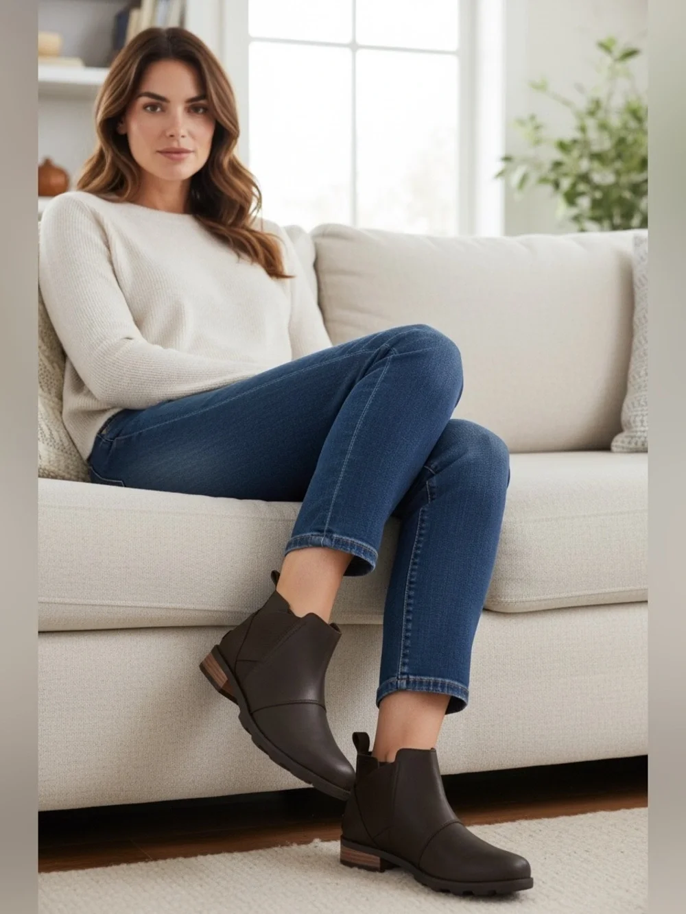Sorel emelie chelsea