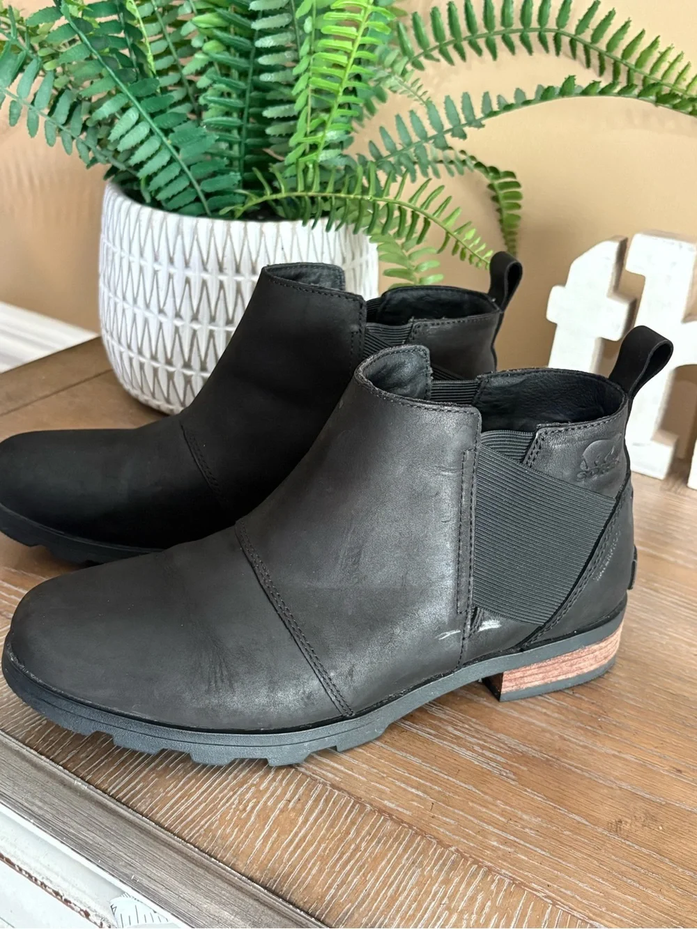 Sorel emelie chelsea