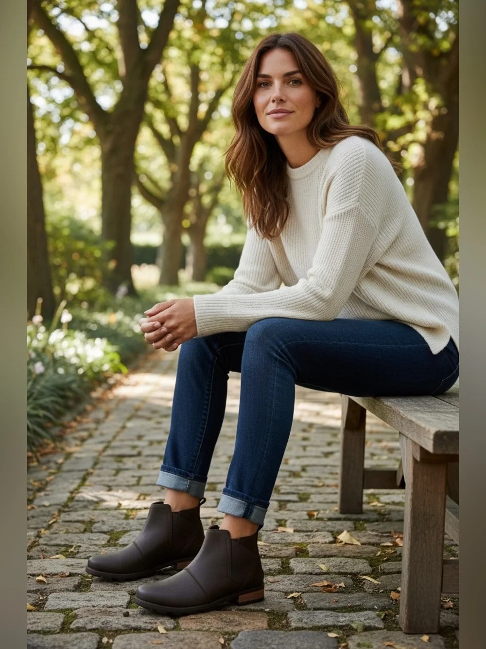Sorel emelie chelsea