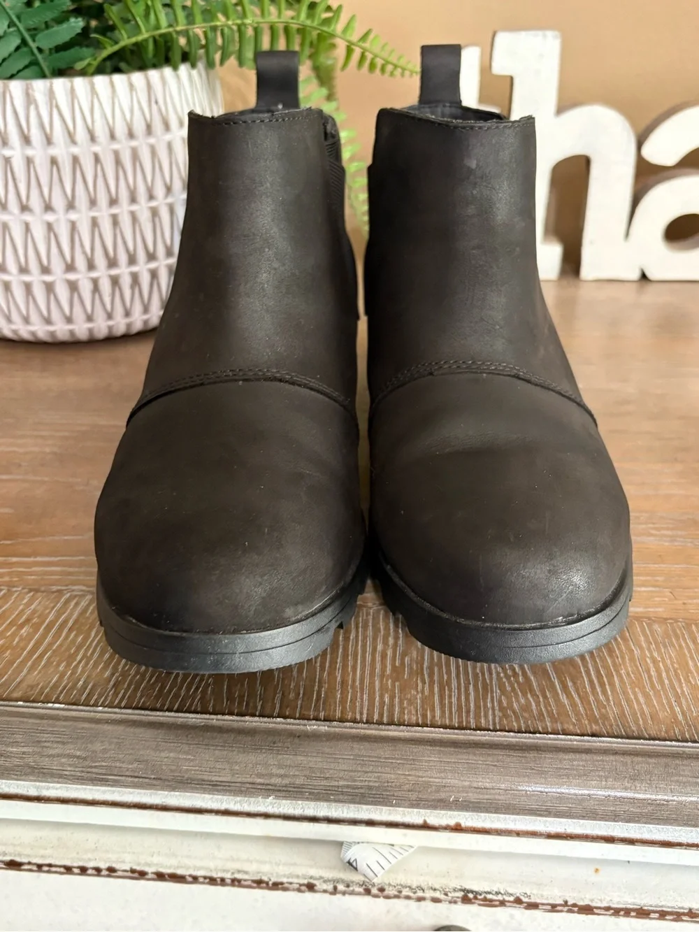 Sorel emelie chelsea