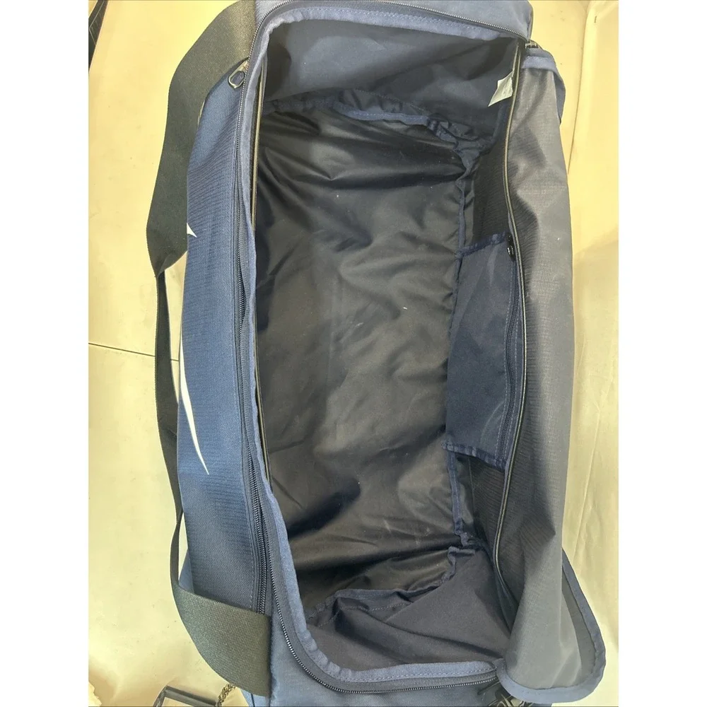 nike brasilia 9.5 training duffel bag 60L