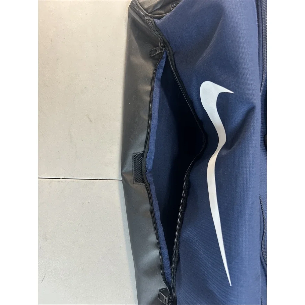 nike brasilia 9.5 training duffel bag 60L