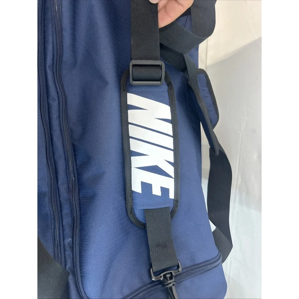 nike brasilia 9.5 training duffel bag 60L