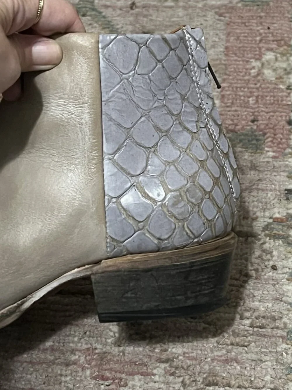 freebird croc great