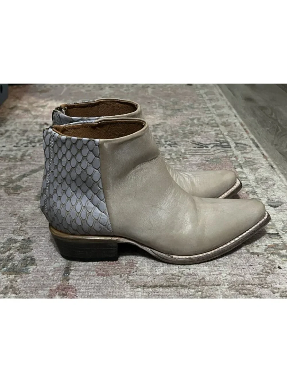 freebird shown wear friendly
