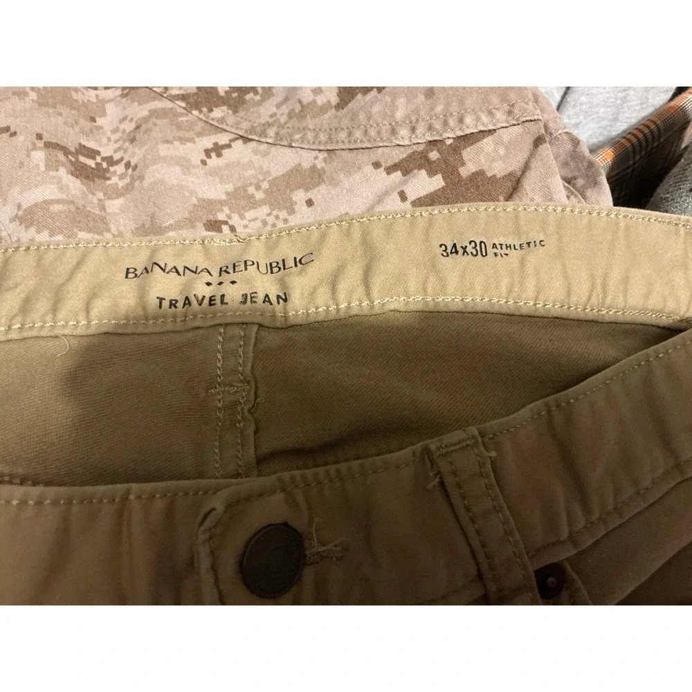 Banana Republic banana republic