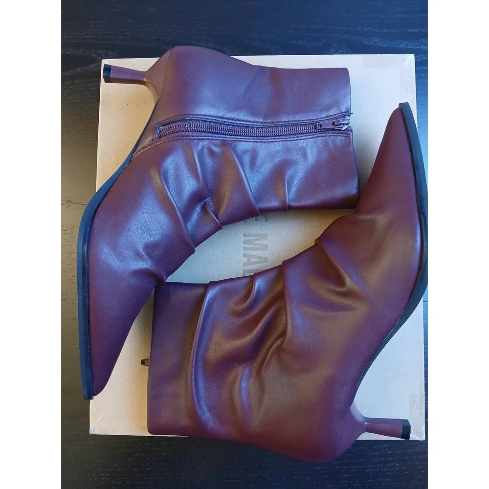 Steve Madden lining use keywords