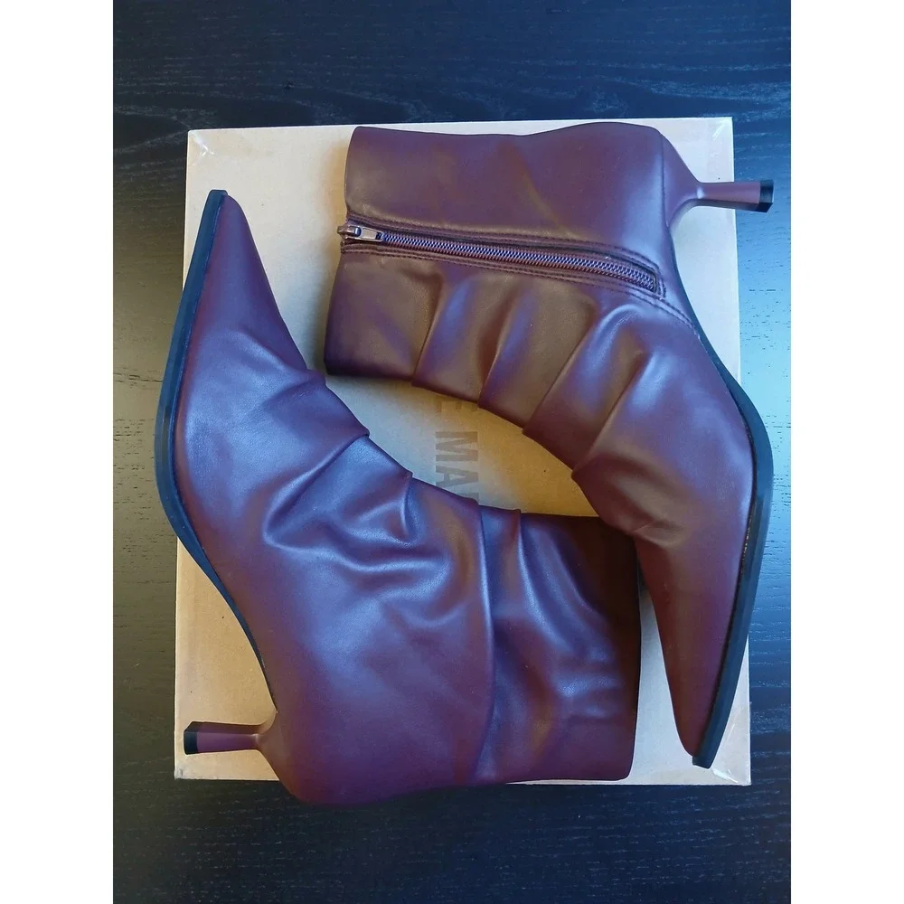Steve Madden hue upper modest