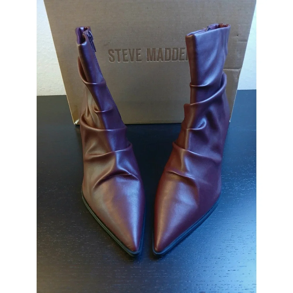 Steve Madden maxxine modern you