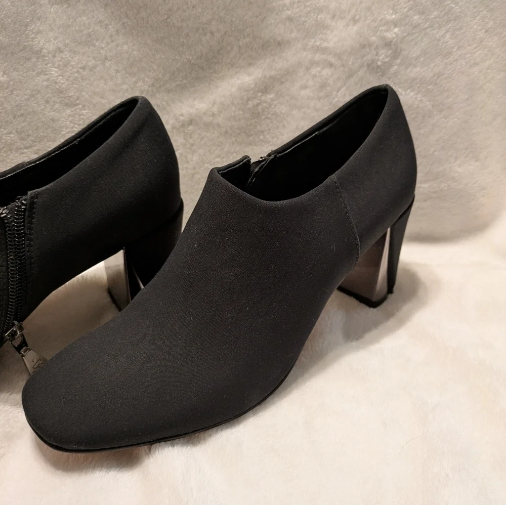 N/A great heel