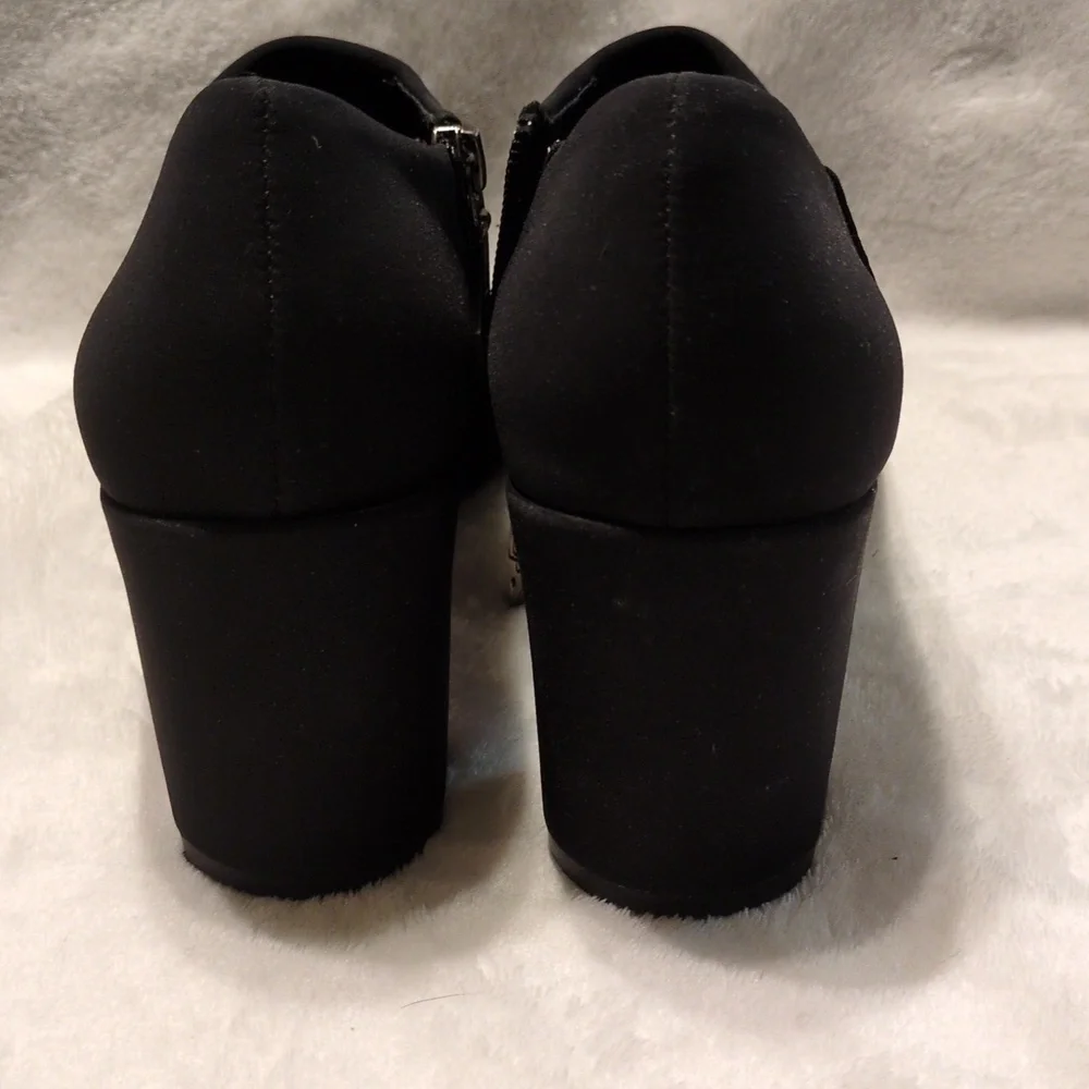 N/A toe block