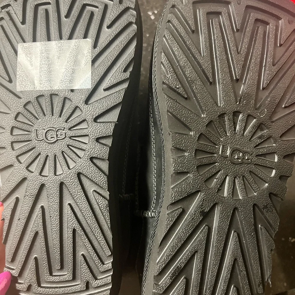 UGG Classic Ultra Mini Reimagined