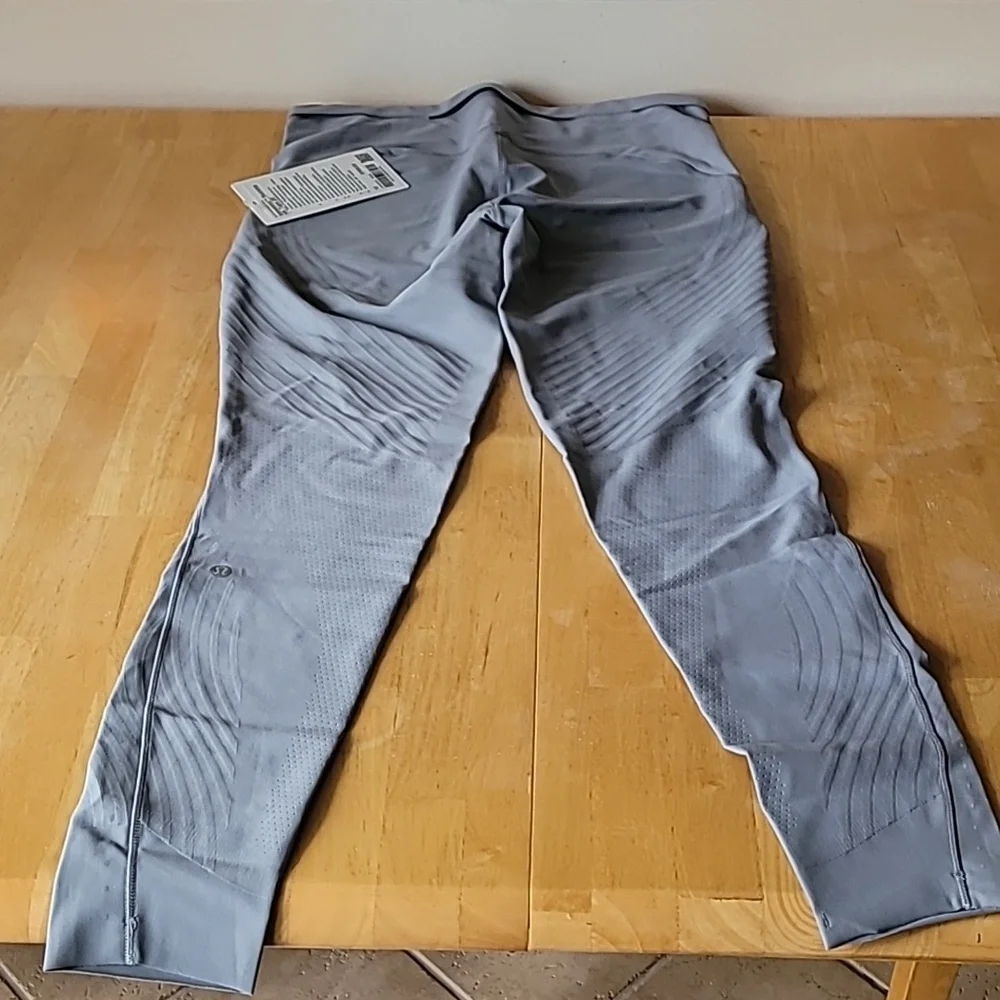 lululemon SenseKnit Running High-Rise Tight 28