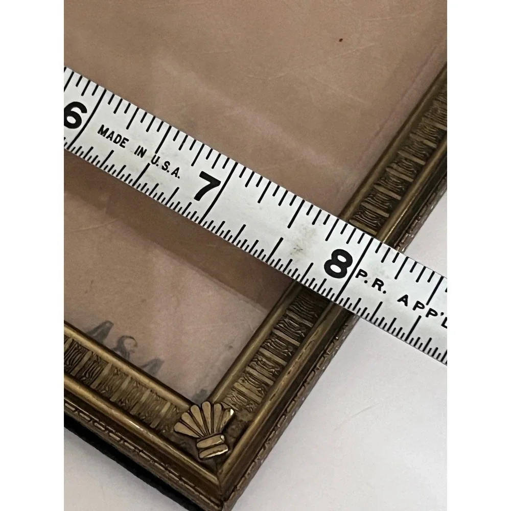 Unbranded vintage ornate