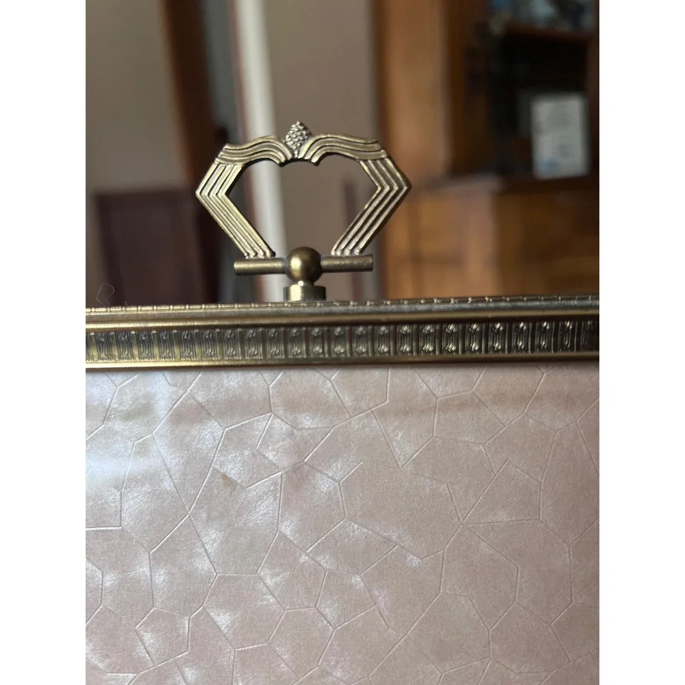 Unbranded vintage ornate