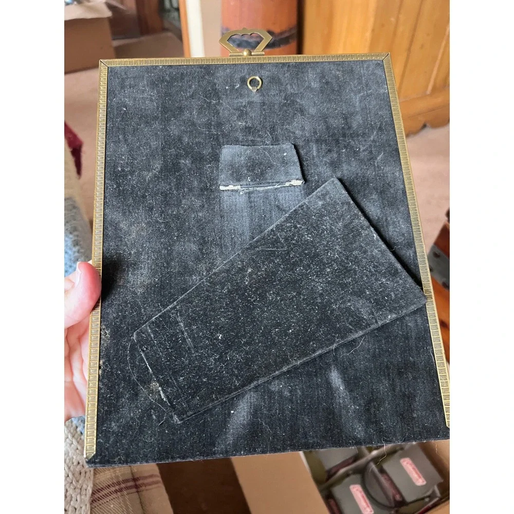 Unbranded vintage ornate