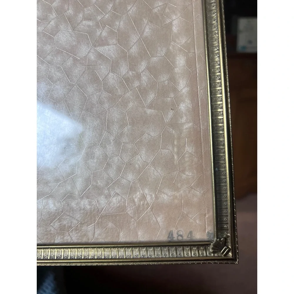 Unbranded vintage ornate