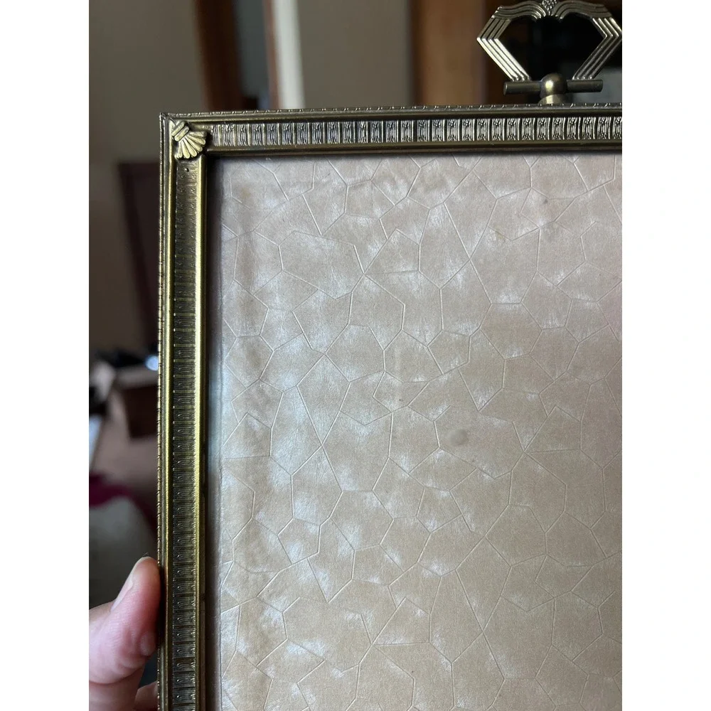 Unbranded vintage ornate