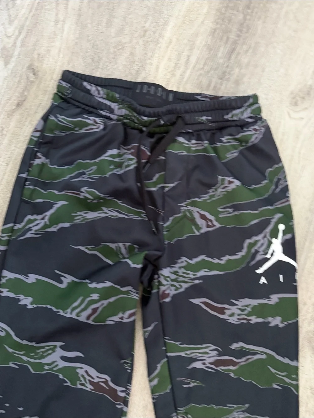 Jordan lot boys