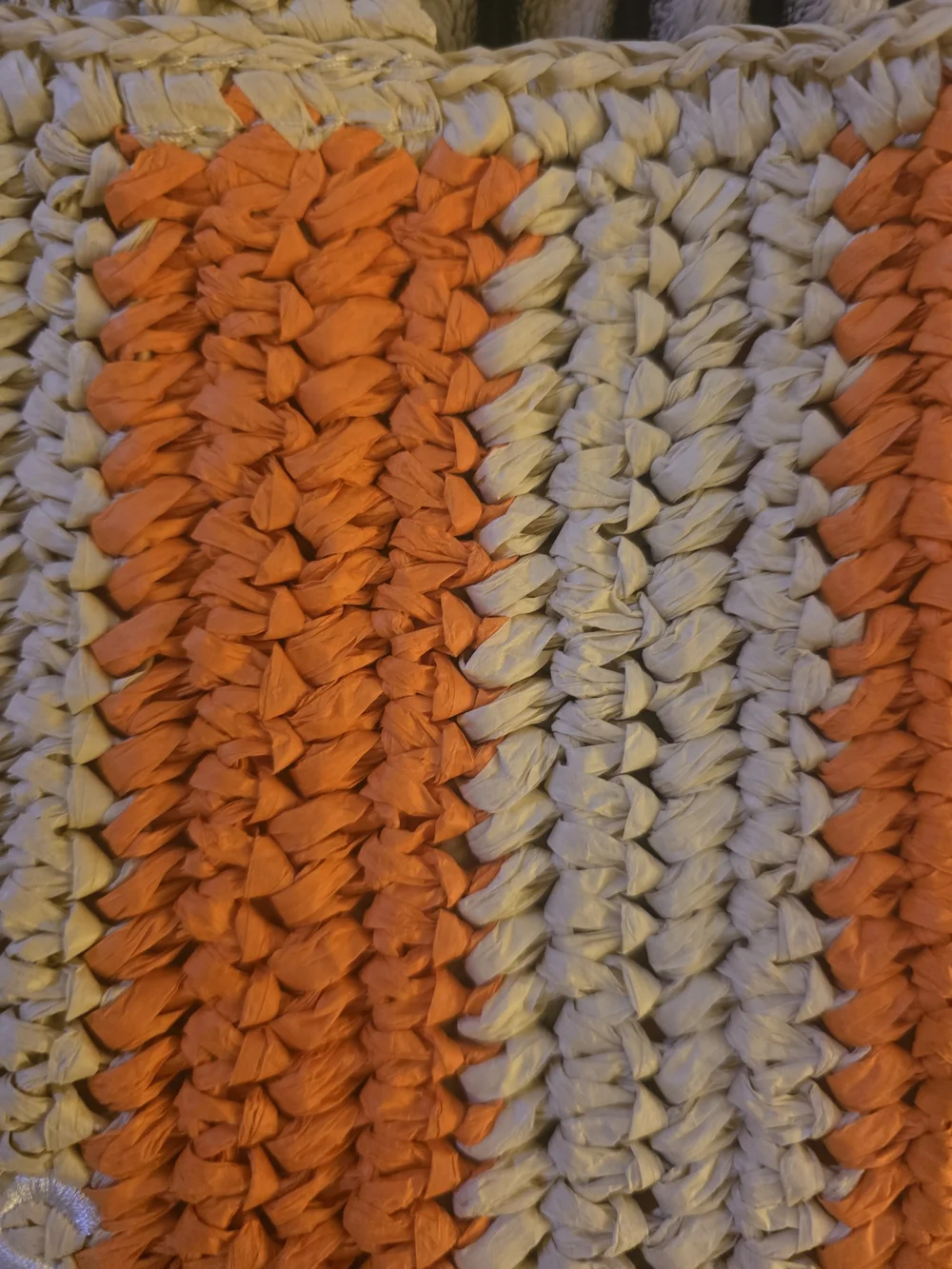N/A casual crochet