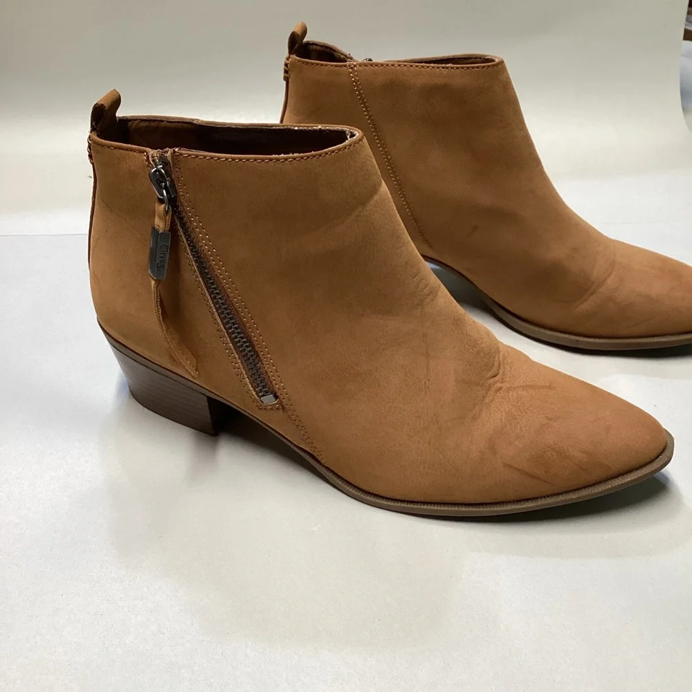 Sam Edelman Heidi Boho Festival Booties