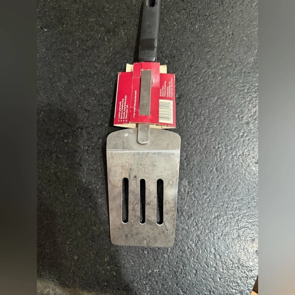 Ekco vintage slotted