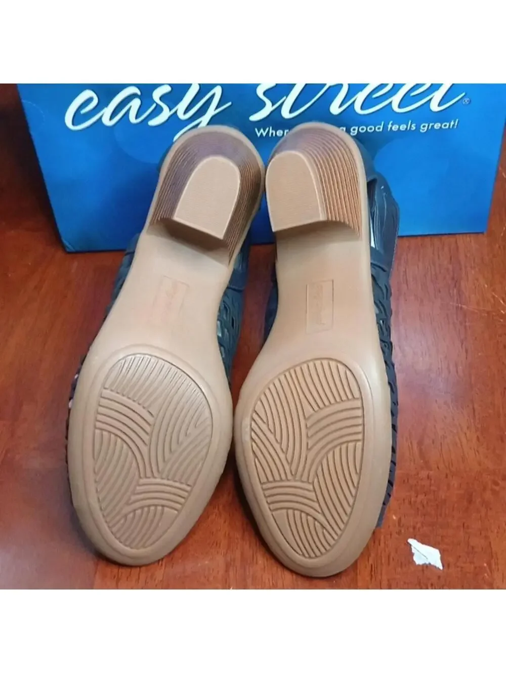 N/A these easy