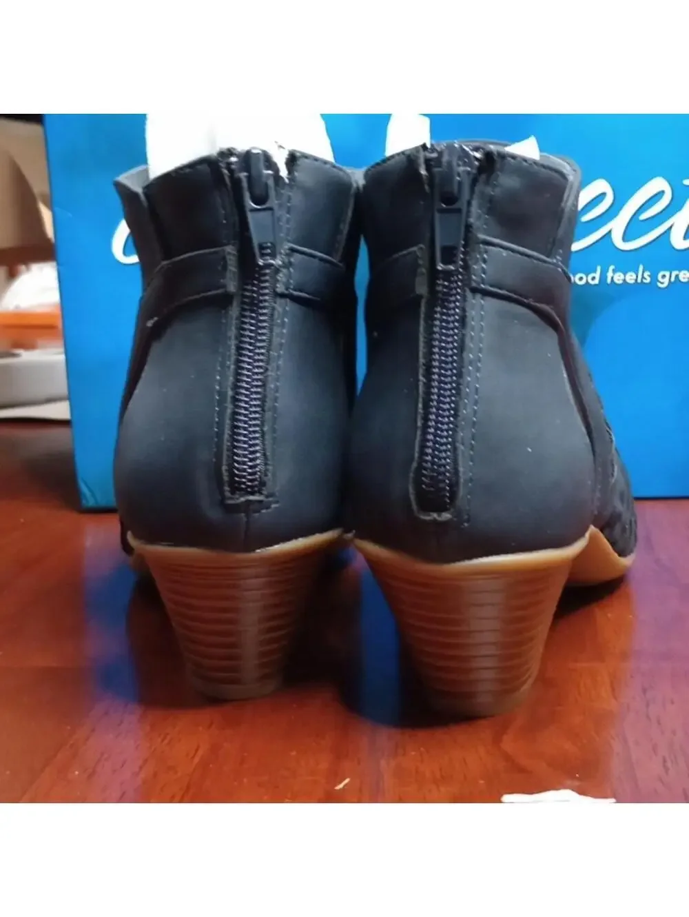 N/A these easy
