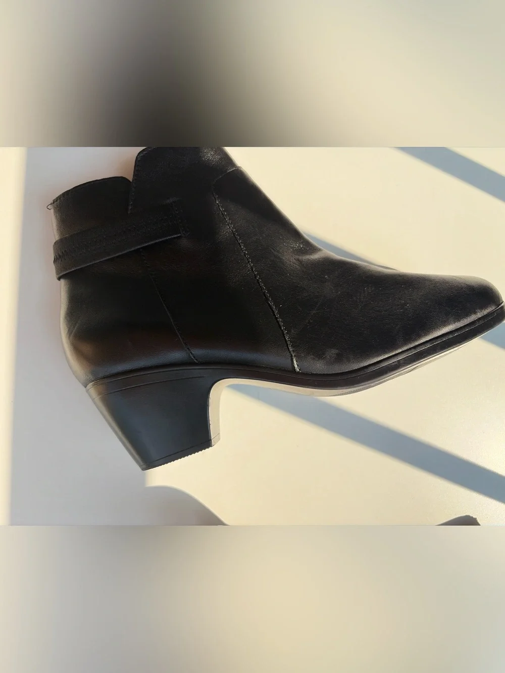 Clarks elevate your
