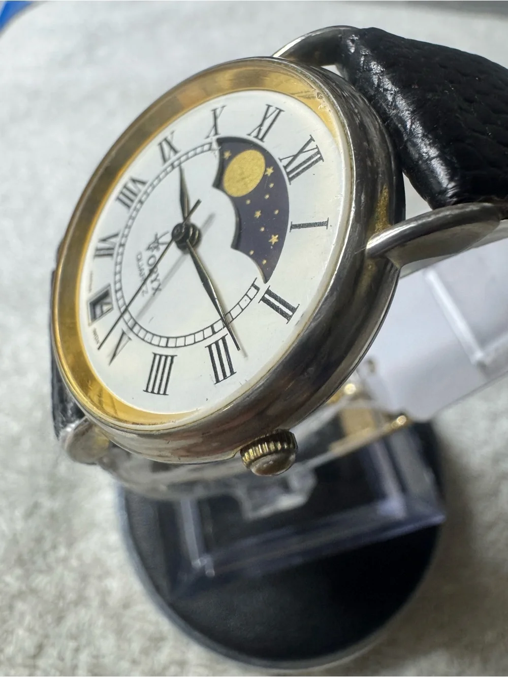 Oryx classic quartz